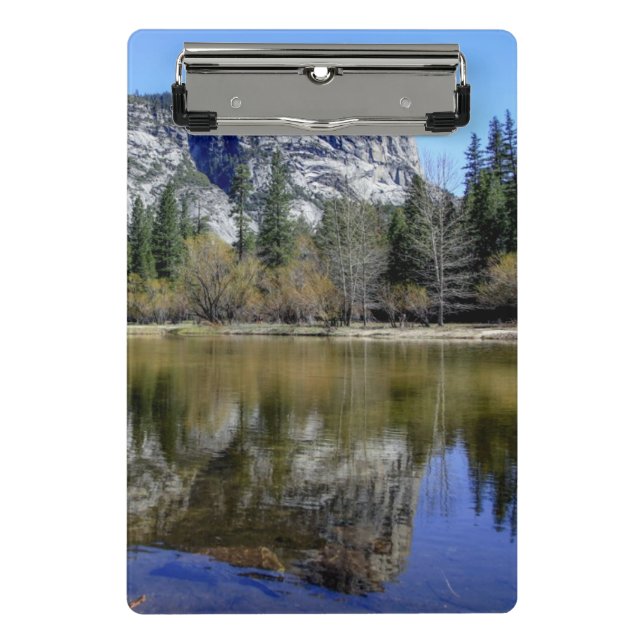 Mini Prancheta Lago mirror (Frente)