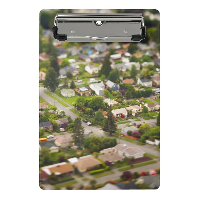 Mini Prancheta Lentes da inclinação/deslocamento da técnica #1- (Frente)