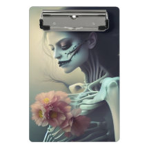 Lindos Ossos Gerados por AI