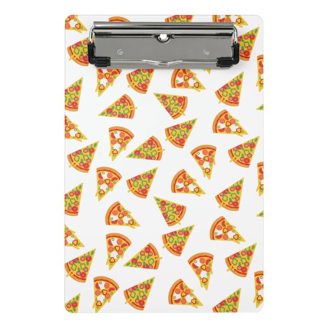 Mini Prancheta Love Pizza (Frente)