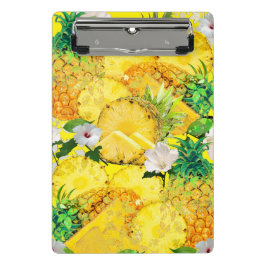 Mini Prancheta Mañana de verano en Madeira