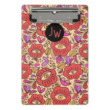 Manifesto de Disco Ocular