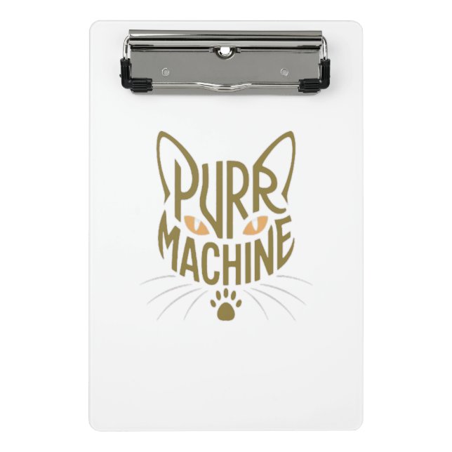 Mini Prancheta máquina de puré (Frente)