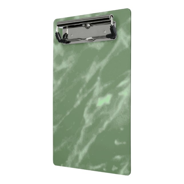 Mini Prancheta Mármore Verde (Angulado2)