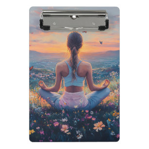 Mini Prancheta Meditação Serena ao Nascer do Sol (4)