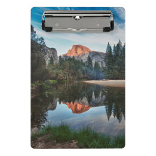 Mini Prancheta Meia abóbada e Merced