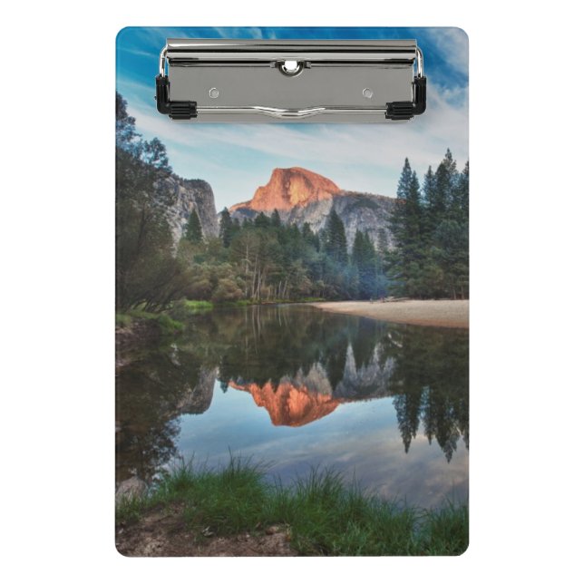 Mini Prancheta Meia abóbada e Merced (Frente)