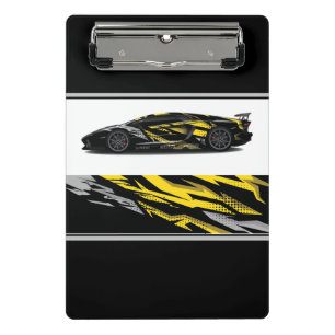 Mini Prancheta Miniárea de transferência automática