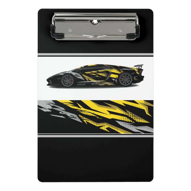 Mini Prancheta Miniárea de transferência automática (Frente)