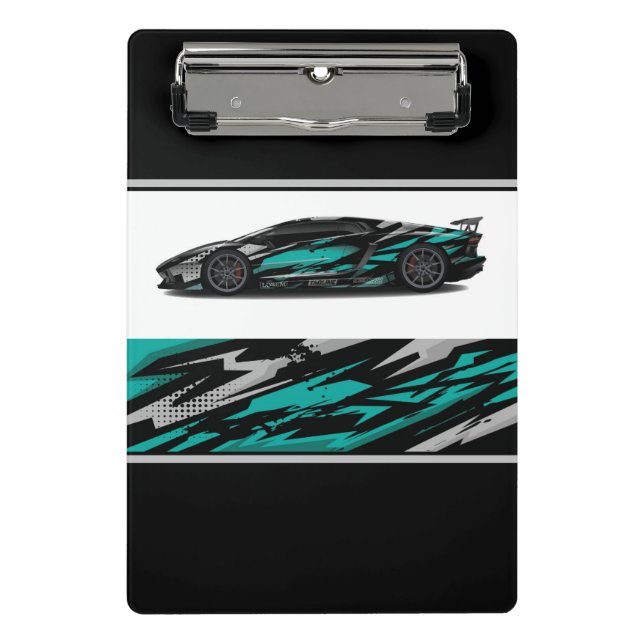 Mini Prancheta Miniárea de transferência automática (Frente)