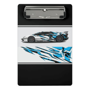 Mini Prancheta Miniárea de transferência automática