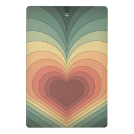 Mini Prancheta MiniÁrea de Transferência Cinética Romântica Moder