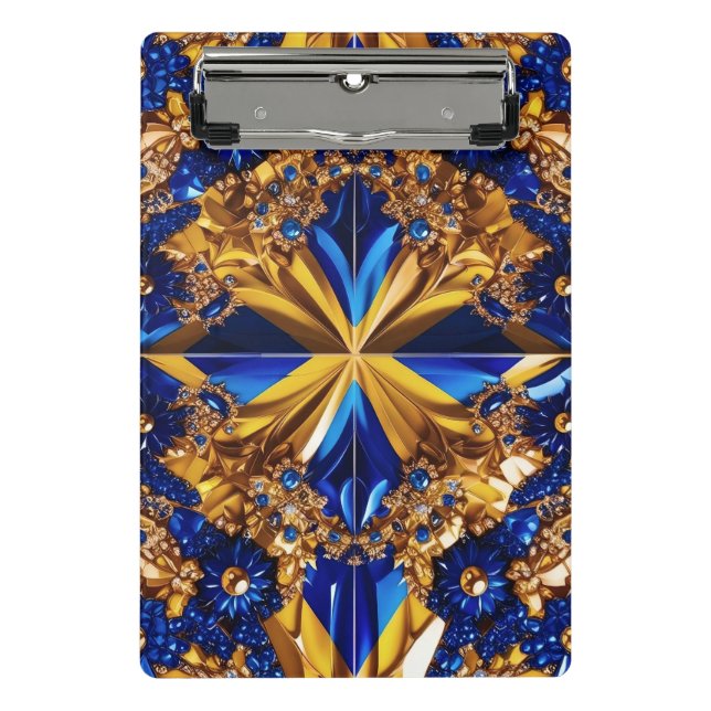 Mini Prancheta Miniárea de transferência com cores de Suecia (Frente)