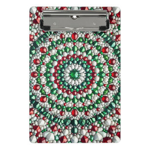 Mini Prancheta Miniárea de transferência com cores italianas