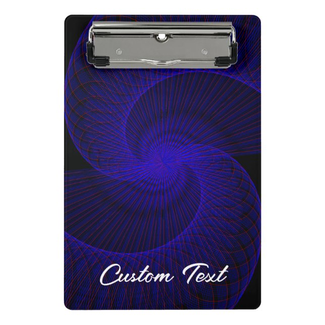 Mini Prancheta Miniárea de transferência Geométrica do Funil Dupl (Frente)