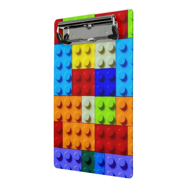 Mini Prancheta miniárea de transferência lego (Angulado2)