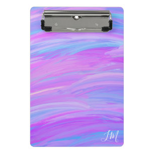 Mini Prancheta Miniárea de transferência personalizada de cores p