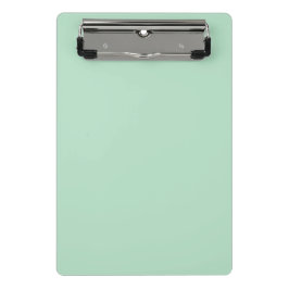 Mini Prancheta Miniárea de transferência personalizada para Offic