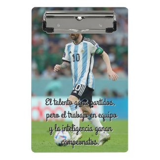 Mini Prancheta Minicarpeta