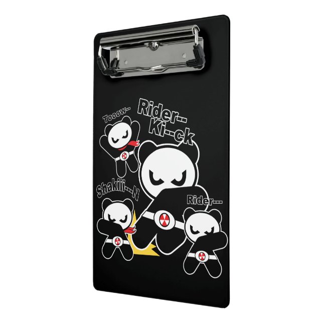 Mini Prancheta miniprancheta heropandurso (Angulado2)