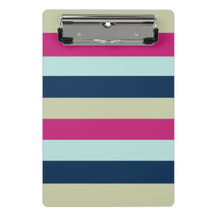 Mini Prancheta Moderno Striped
