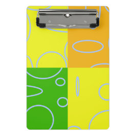 Mini Prancheta Muito Bonita E Moda