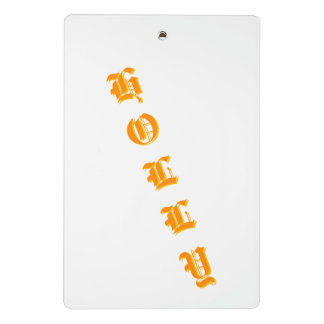 Mini Prancheta Must Believe Christmas