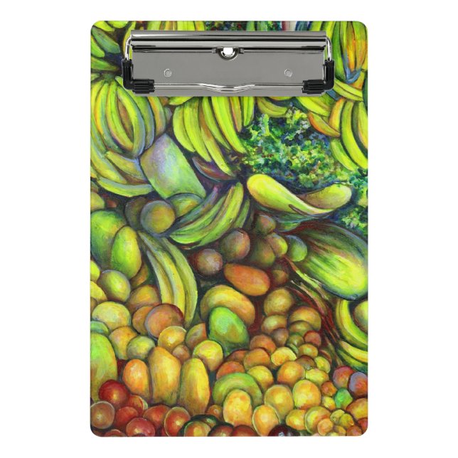 Mini Prancheta Neat, Sweet e no Side Pocket, México (Frente)