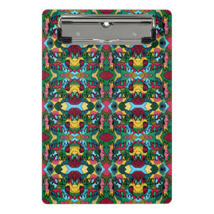 MINI PRANCHETA NEUROGRÁFICO E LINHA PRETA DO NATAL DE MERRÍCULA