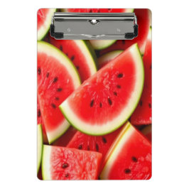 Mini Prancheta Notebook espiral