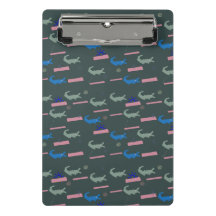 Padrão de Alligador