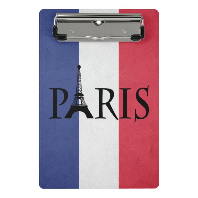 Mini Prancheta Paris (Frente)