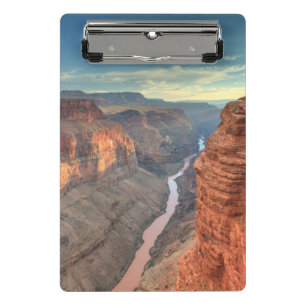 Mini Prancheta Parque nacional 3 do Grand Canyon