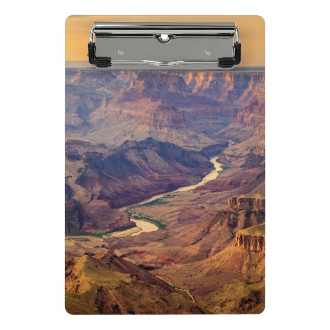 Mini Prancheta Parque nacional do Grand Canyon (Frente)