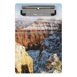 Mini Prancheta Parque nacional do Grand Canyon, arizona, EUA