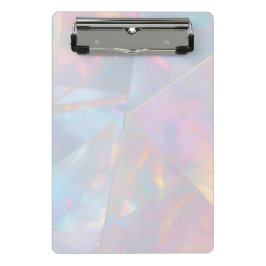 Mini Prancheta Pastel