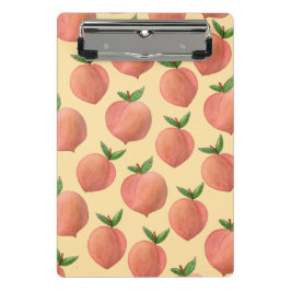 Mini Prancheta Peaches