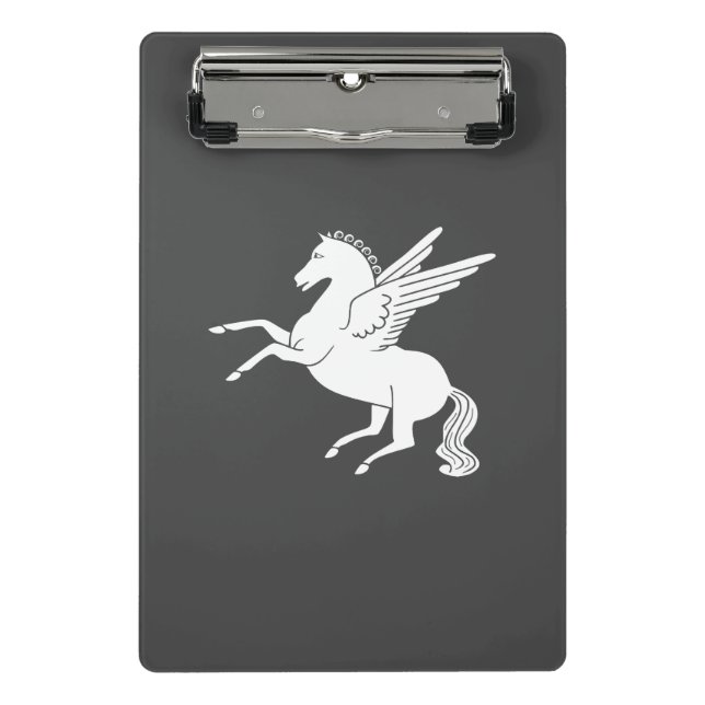 Mini Prancheta Pegasus (Frente)