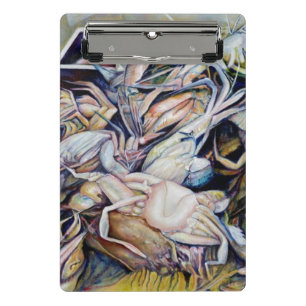 Mini Prancheta Pense fora da caixa