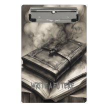 Perfeito para a Tomada de Nota em Movimento