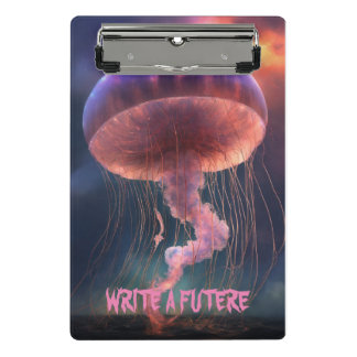 Mini Prancheta Perfeito para a Tomada de Nota em Movimento