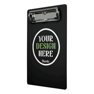 Mini Prancheta personalizado, único, elegante e minimalista hersh