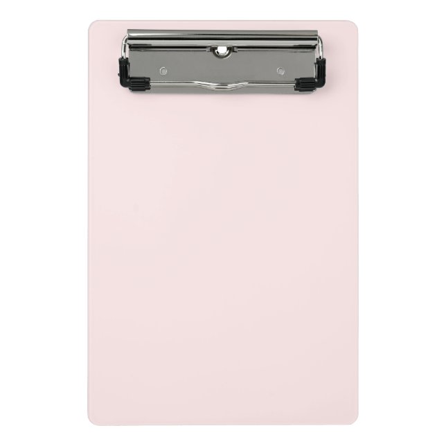 Mini Prancheta Pink de Pastel 1 (Frente)