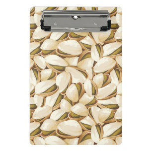 Mini Prancheta Pistachios