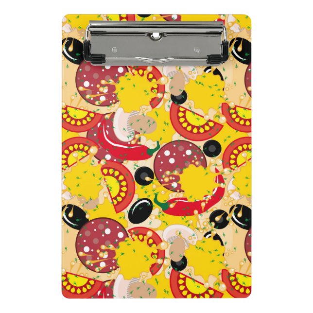 Mini Prancheta Pizza (Frente)