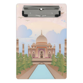 Mini Prancheta poesia de mármore