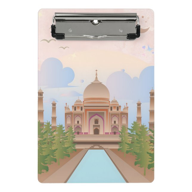 Mini Prancheta poesia de mármore (Frente)