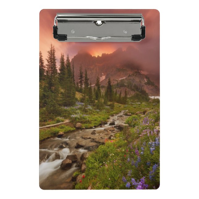 Mini Prancheta Prados Enchanted (Frente)