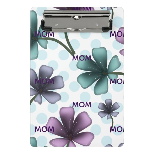 Mini Prancheta Presente personalizado e feito sob medida (Frente)