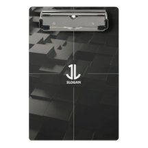 Promocional comercial profissional preto